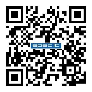 QR kodas | CONSTRUCTION ACE, UAB | spec.lt