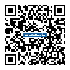 QR kodas | Construction and development group, MB