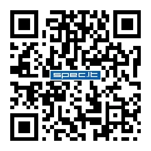QR kodas | Construction Crew LT, UAB | spec.lt