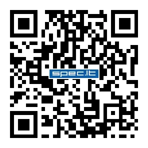 QR kodas | Construction Era, UAB | spec.lt