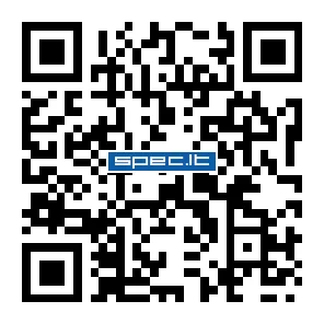 QR kodas | Construction Gate, UAB