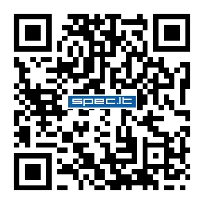 QR kodas | Construction One, UAB | spec.lt