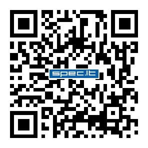 QR kodas | CONSTRUCTION PARTNERS, UAB | spec.lt