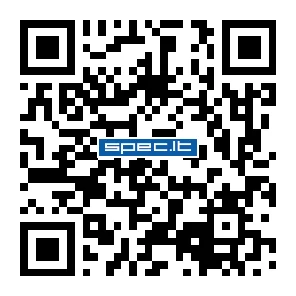 QR kodas | Construction solutions, UAB