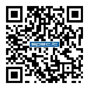 QR kodas | Construction way, UAB | spec.lt
