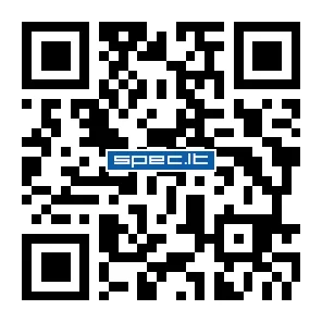 QR kodas | Constructmar, UAB