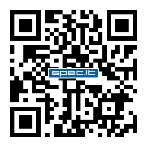 QR kodas | Construkto, MB | spec.lt