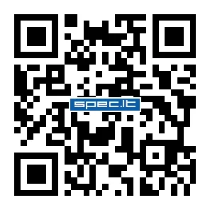 QR kodas | Construs, UAB