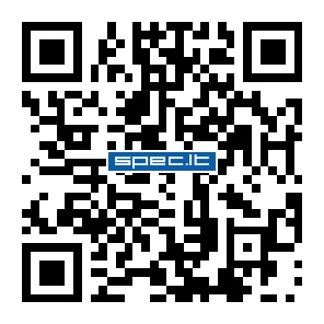 QR kodas | Consul Development, UAB | spec.lt