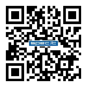 QR kodas | Consularis, MB | spec.lt