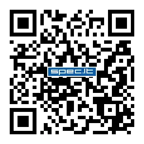 QR kodas | CONSULENS BALTIC, UAB
