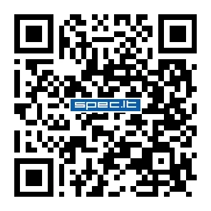 QR kodas | CONSULENS consulting, MB