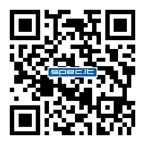QR kodas | EV Project, UAB | spec.lt