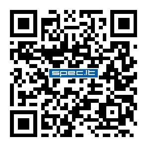 QR kodas | Consult Invalda, UAB | spec.lt