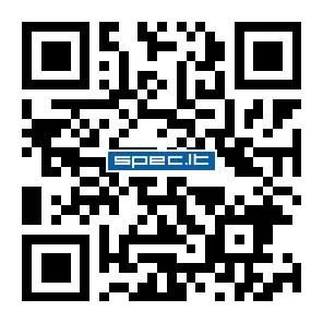 QR kodas | Consult Lt-S, UAB | spec.lt