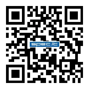 QR kodas | Consult way, MB | spec.lt