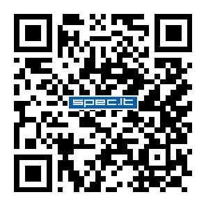 QR kodas | Consultatio Baltica, UAB