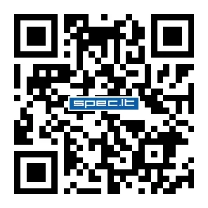 QR kodas | Consultatio, MB | spec.lt