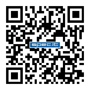 QR kodas | CONSULTATION ART, MB