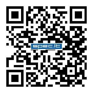 QR kodas | Consultationes et solutiones, UAB | spec.lt