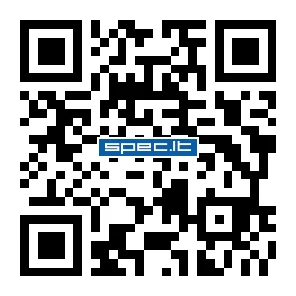 QR kodas | Consulte, MB | spec.lt
