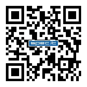 QR kodas | Consultech, MB | spec.lt