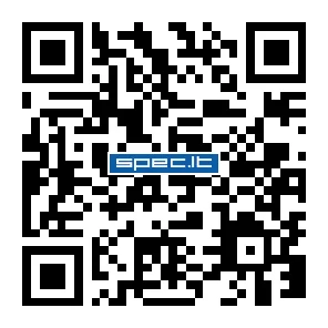 QR kodas | MALČIAUSKAS IR PARTNERIAI, UAB
