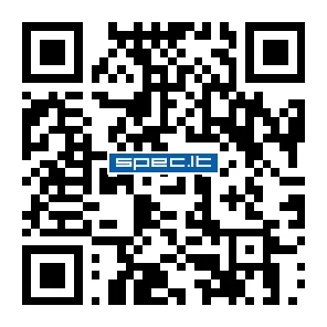 QR kodas | Consulting Service Company, UAB