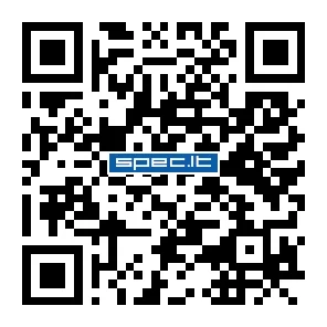 QR kodas | Consulting solutions, MB | spec.lt