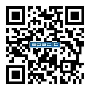 QR kodas | Consulto, UAB | spec.lt