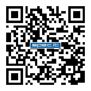 QR kodas | Consultor Vilnensis, UAB