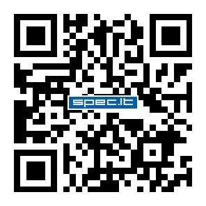 QR kodas | Consultores, UAB | spec.lt
