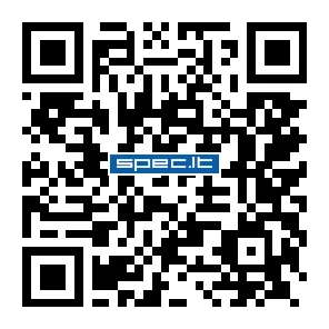 QR kodas | CONSULTUM BONUM, UAB | spec.lt