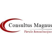 Consultus magnus, UAB