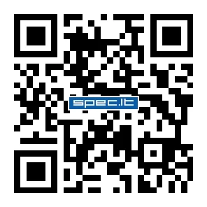 QR kodas | ConsultusLT, MB