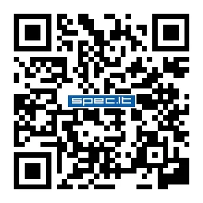 QR kodas | CONSUS METALS L.L.C. atstovybė