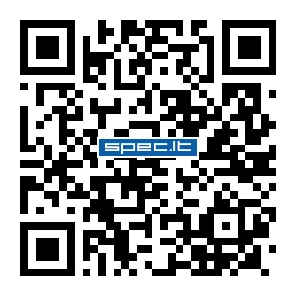 QR kodas | Contact Baltic, UAB | spec.lt