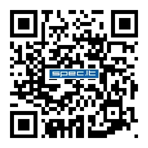 QR kodas | CONTACTO GASTRONOMIJOS CENTRAS, UAB
