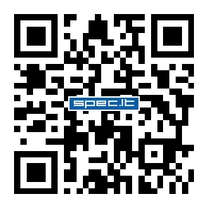 QR kodas | Contactus, KB | spec.lt