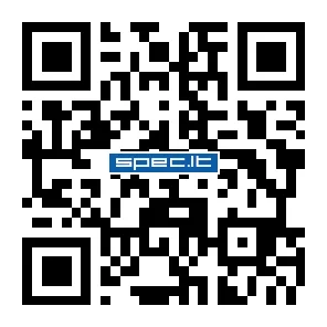 QR kodas | Containity, UAB