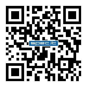 QR kodas | Contare, MB