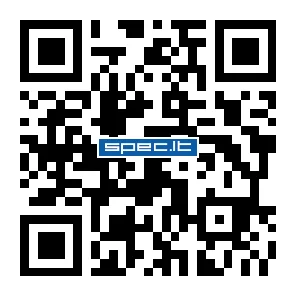 QR kodas | Contas, UAB