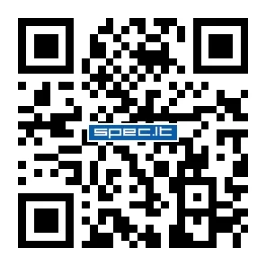 QR kodas | Contema, UAB | spec.lt