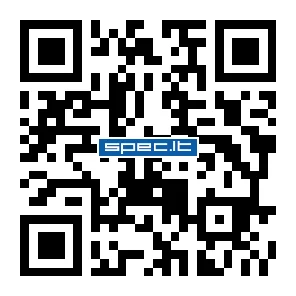 QR kodas | Contempla, MB