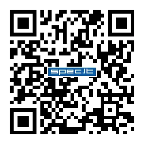 QR kodas | Content bakers, UAB | spec.lt