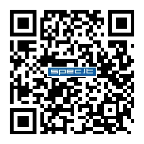 QR kodas | Content Container, MB