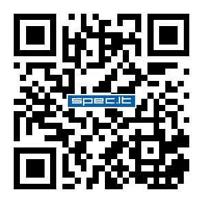 QR kodas | ContentAir, UAB | spec.lt