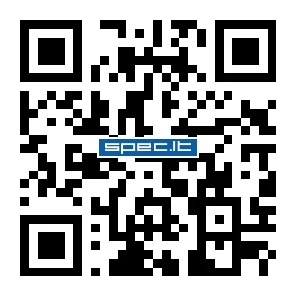 QR kodas | Contentsforge, MB