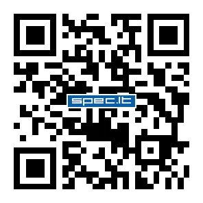 QR kodas | Contentum, MB | spec.lt