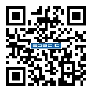 QR kodas | Contentus, UAB | spec.lt